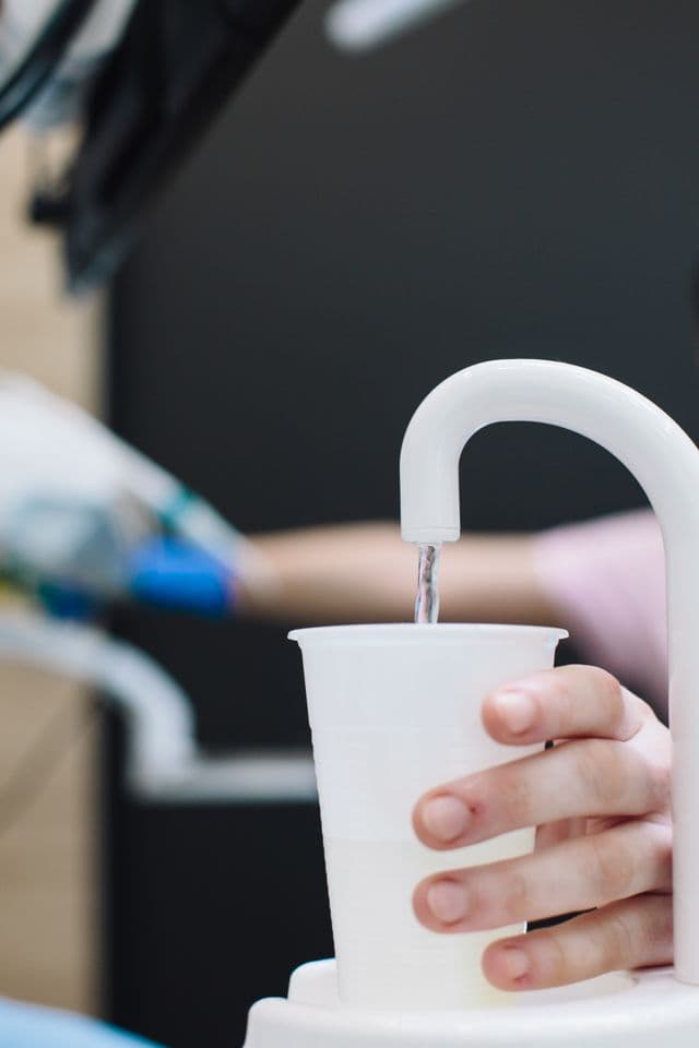 Clean drinking water
